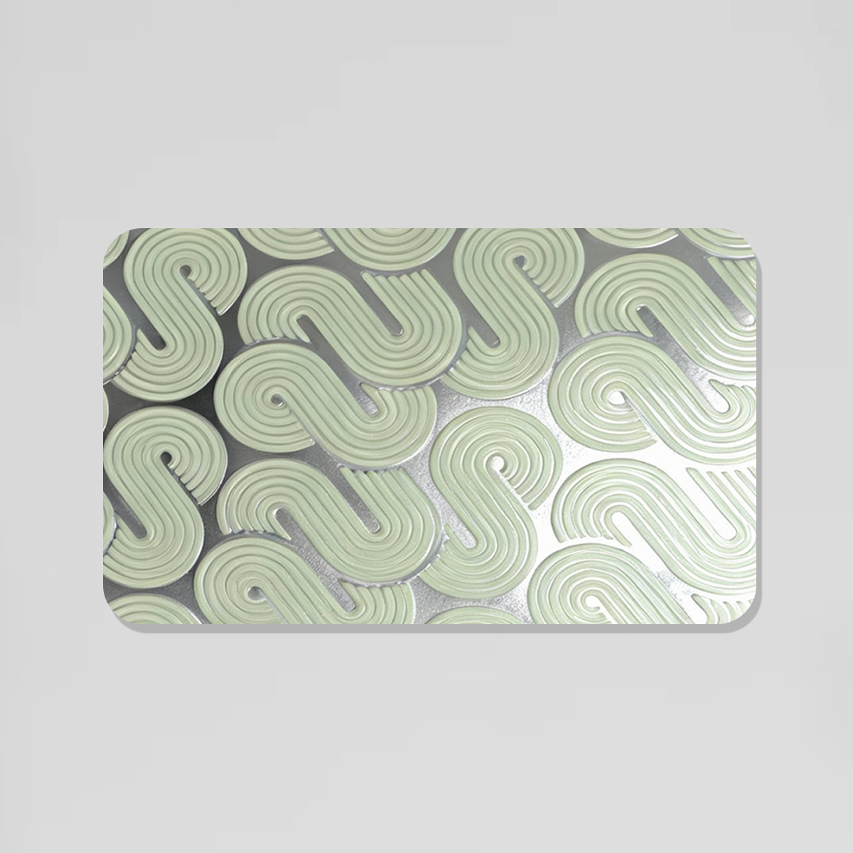 The Gift Card