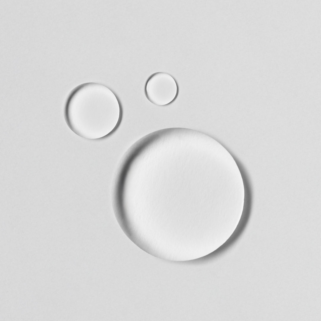 The Radiance Oil